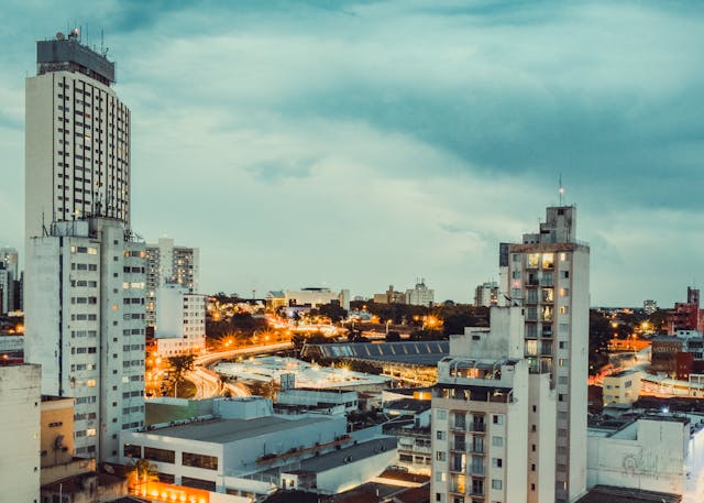 Centro de Campinas