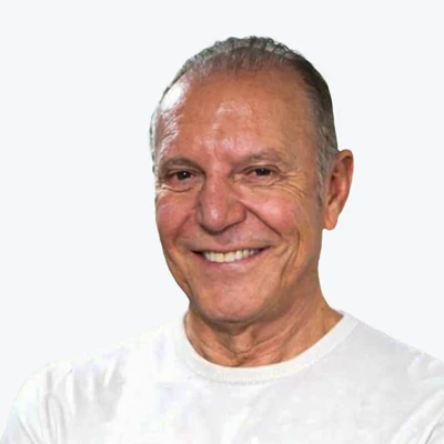 Dr. Antonio Pacileo