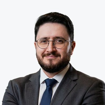 Dr. Braz Gondim