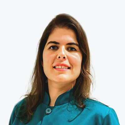 Dra. Joana Jazbik