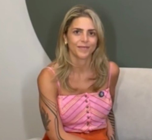 Camila - Transformação com MeRT no tratamento da depressão